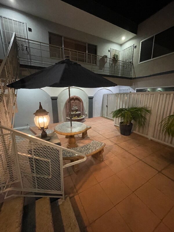 Foto del edificio - 3814 Sawtelle Blvd
