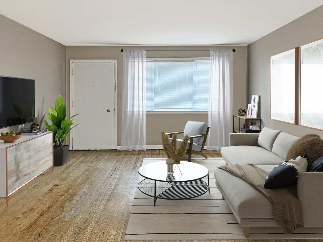 4015 Summer Ave, Memphis, TN 38122 Apartments in Memphis, TN