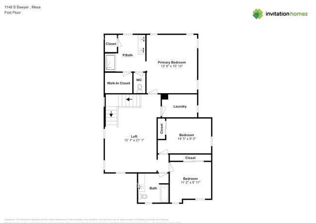 Foto del edificio - 1148 S Sawyer