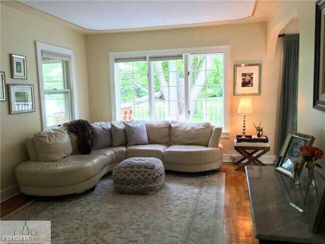 Building Photo - 3 br, 1 bath House - 4659 Liverance St