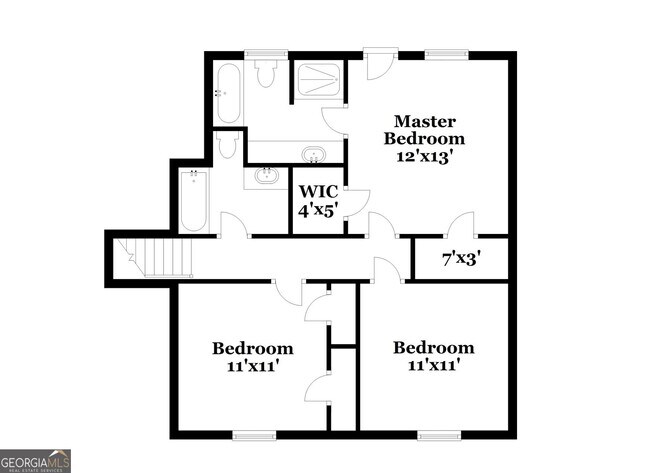 Foto del edificio - 2680 Robin Way Ct SW