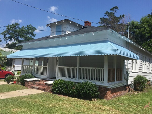 Foto del edificio - **UPCOMING** Columbus, GA 4 Bedroom / 2 Full Bathroom Home for Rent***