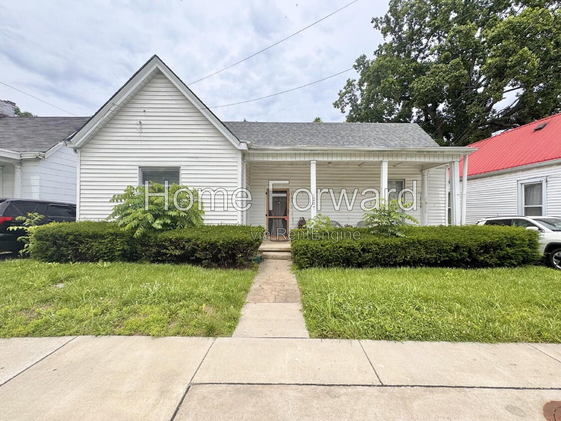 Photo - 1207 High Street