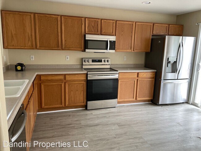 Foto del edificio - 3 br, 2 bath House - 7488 Creekland Drive