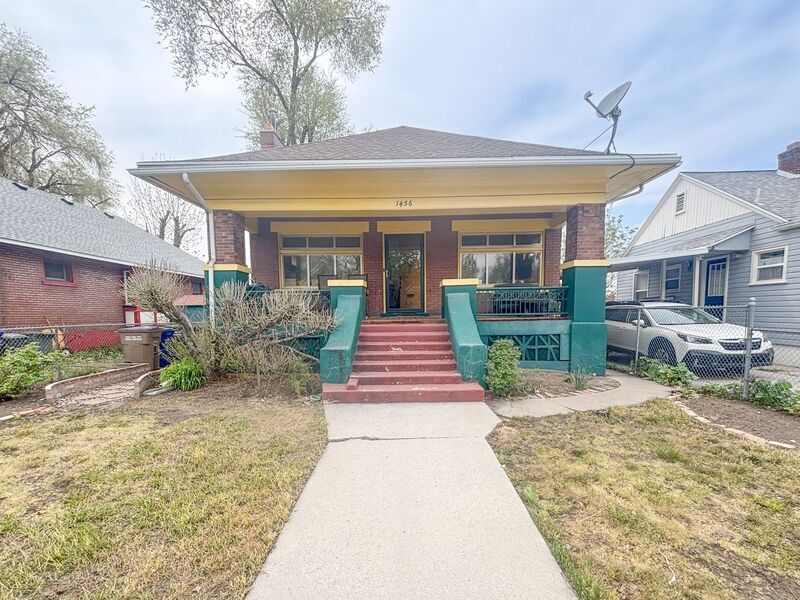 Foto principal - 1456 S Edison St