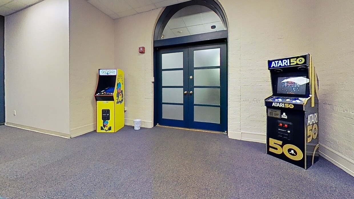 Photo - Webster Hall Apartments