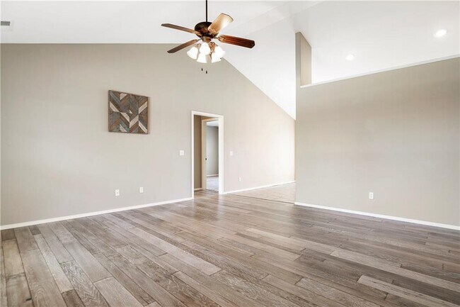 Foto del edificio - 403 Cherry St