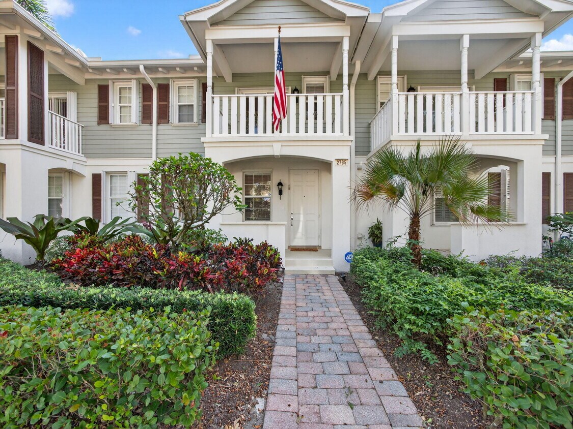 Foto principal - 2785 E Community Dr