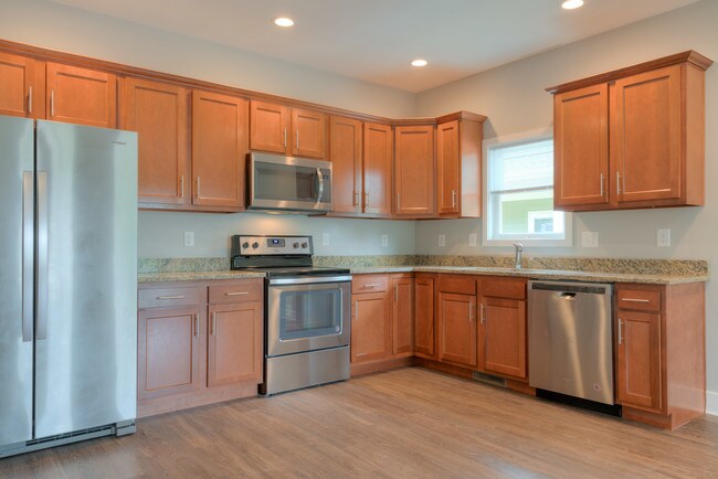 Foto del edificio - 206 Uptown Trail