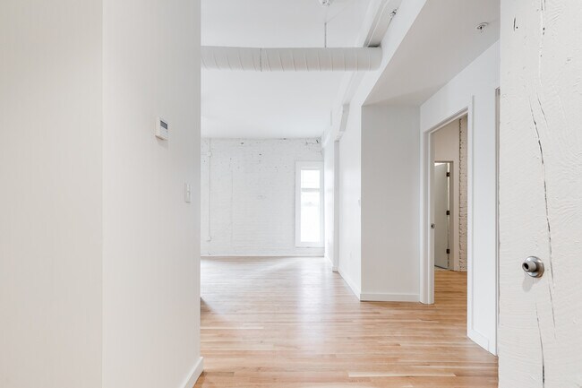Foto del edificio - Cooper Lofts