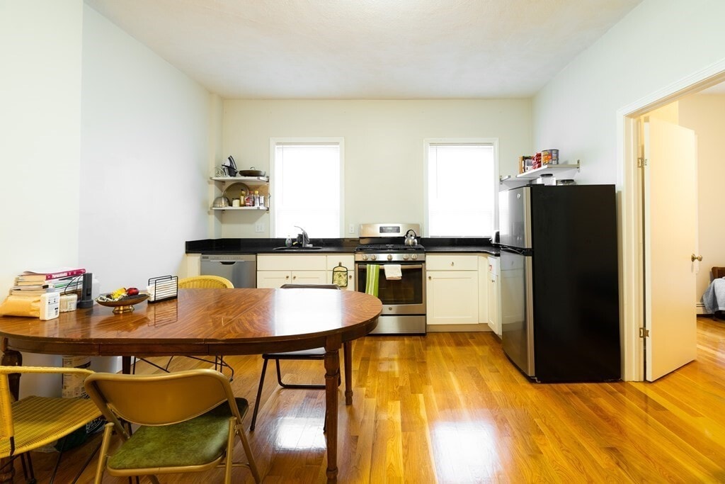 Foto principal - 1103 Cambridge St