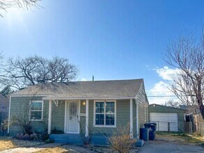 Building Photo - 4210 S Van Buren St