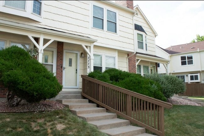 Photo - 7773 S Steele St Townhome