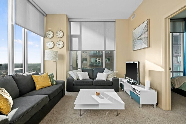 Photo du bâtiment - 17 17 Ave SE