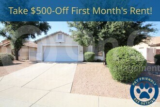 Building Photo - 10234 E Javelina Ave