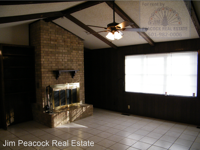 Building Photo - 4 br, 2 bath House - 2525 Military Road