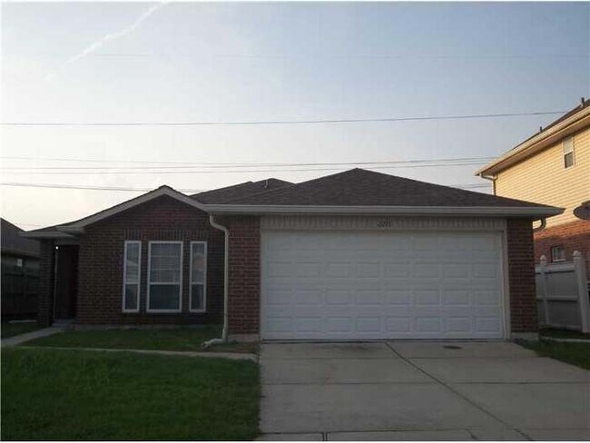 Foto del edificio - 2213 N Village Green St