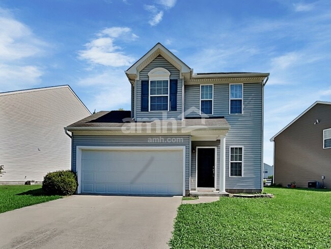 Building Photo - 5929 Marsh Cir