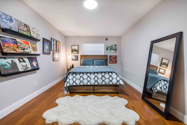 Foto del edificio - Ashley Place Apartments