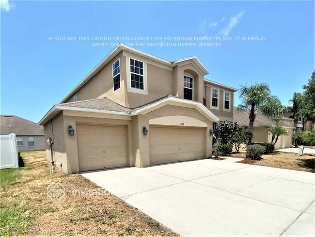 Building Photo - 2613 Dakota Rock Dr