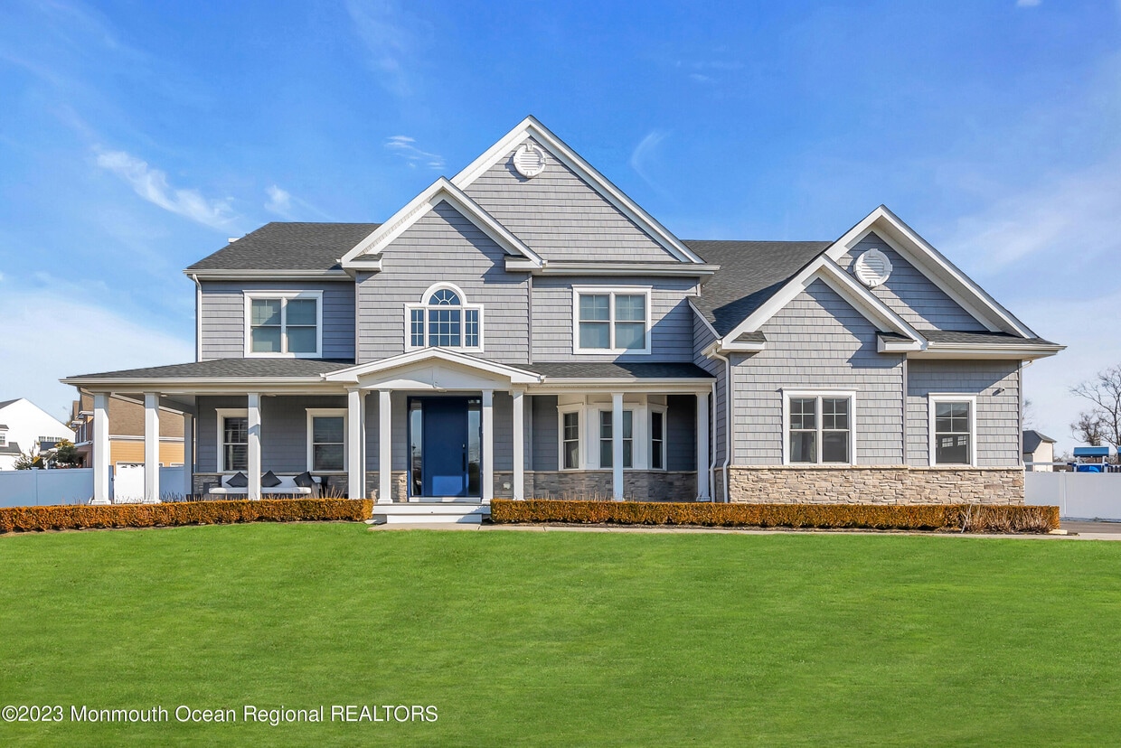 6 Friendship Lane, West Long Branch, NJ 07764 House Rental in West