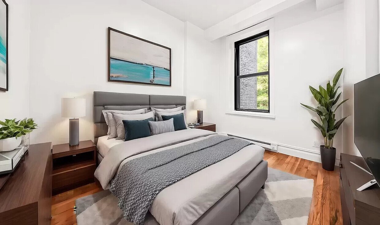 Foto del edificio - 322 W 11th St