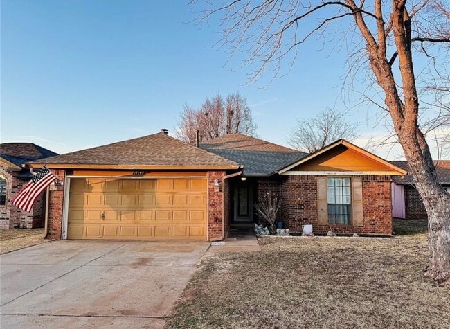 Photo - 6709 NW 124th Terrace (Oklahoma City, OK) Apartments