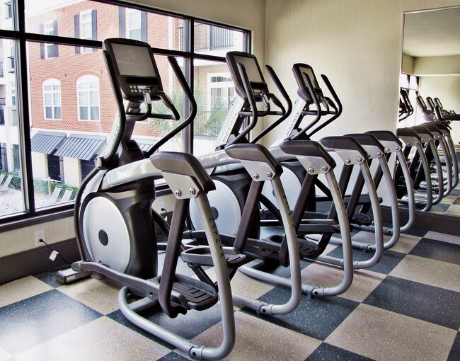 Foto del edificio - The Flats at 4200