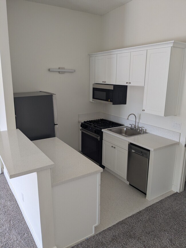 Foto del edificio - 3544 Garnet St