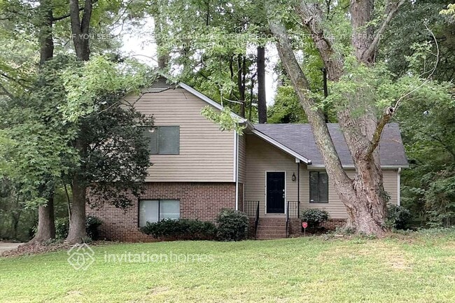 Building Photo - 4223 King James Ct