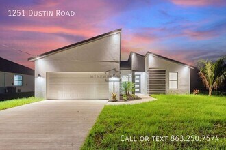 Building Photo - 1251 Dustin Rd