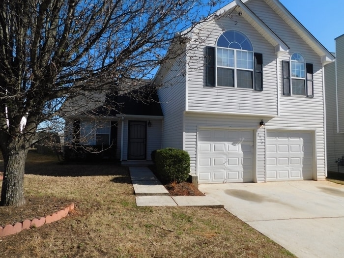 2332 Rambling Way, Lithonia, GA 30058 House Rental in Lithonia, GA