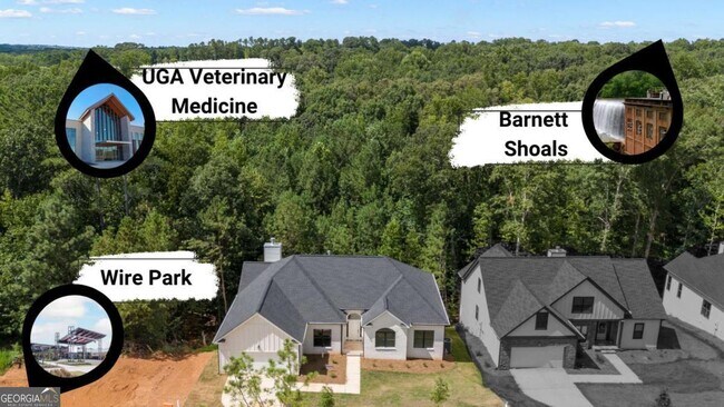 Building Photo - 400 Ansley Dr
