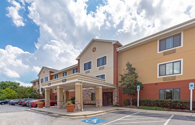 Foto del edificio - Furnished Studio-Baltimore - Glen Burnie