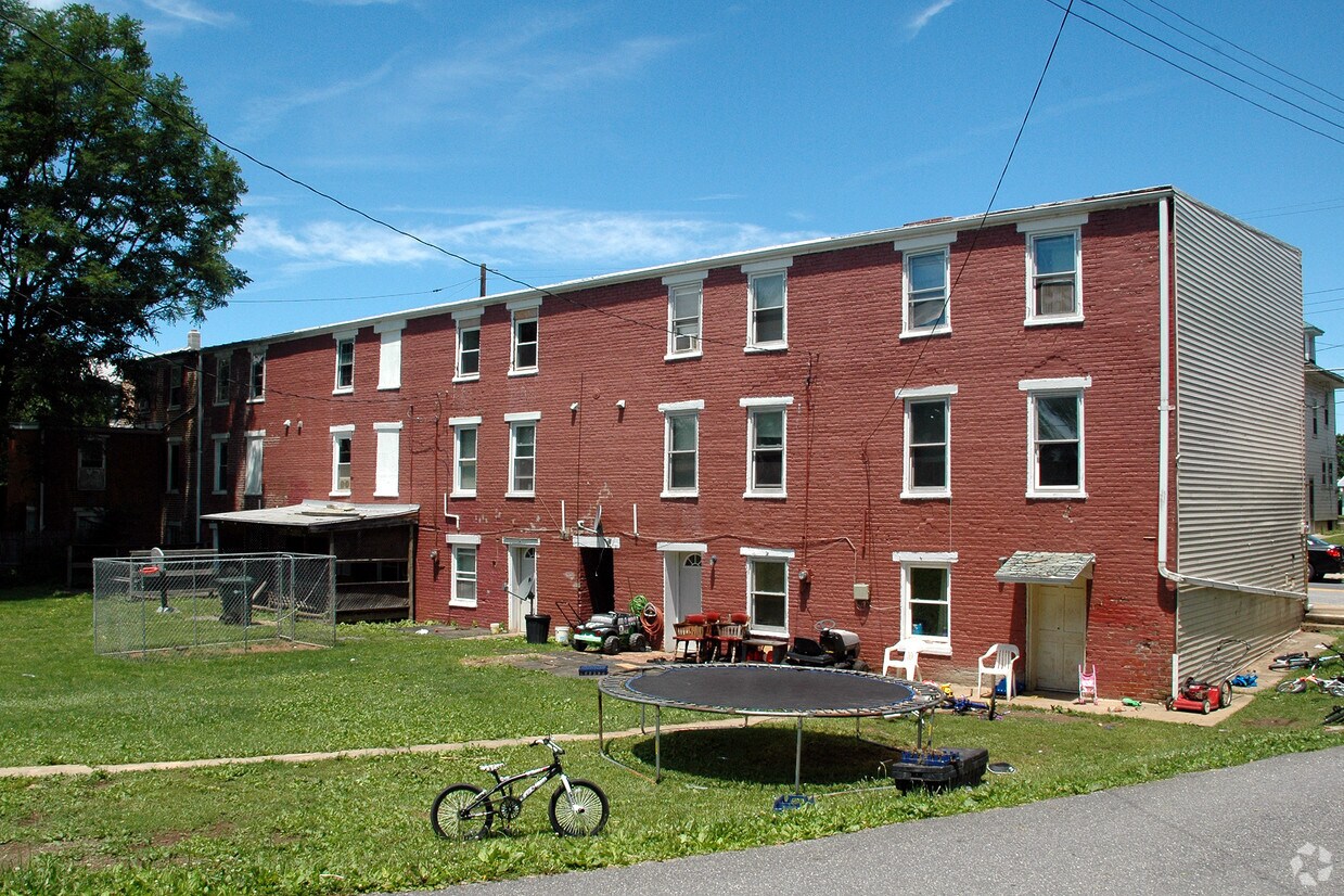 Foto del edificio - 5 - 13 Fairfield St