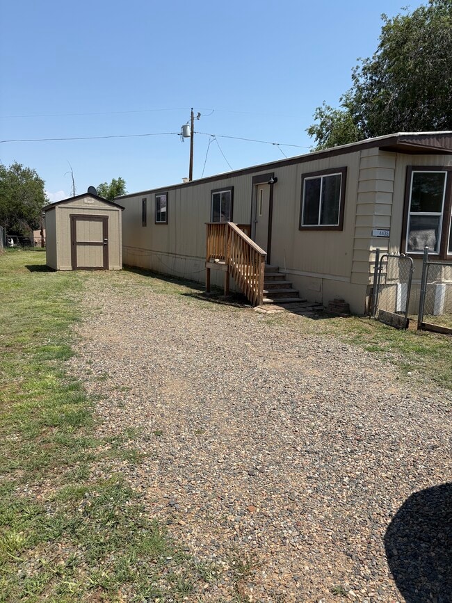 Building Photo - 4435 N Romero Cir E