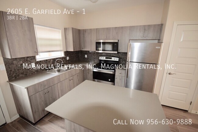 Foto del edificio - Stewart Landing Apartments
