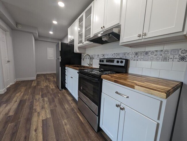 Foto del edificio - 413 Jefferson St