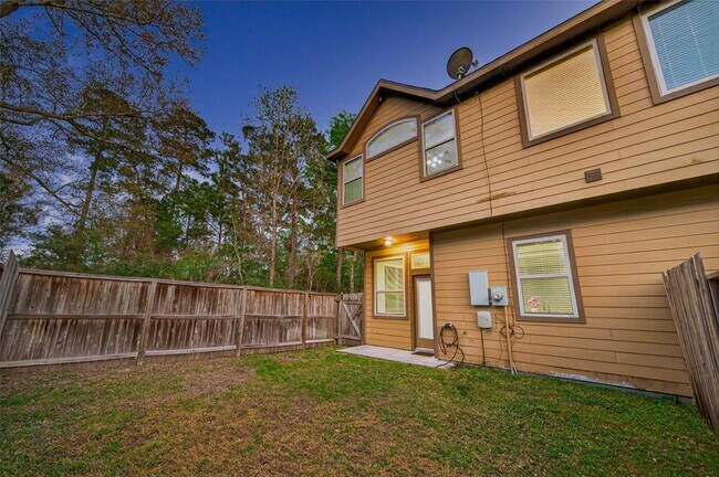 Foto del edificio - 137 Cheswood Manor Drive