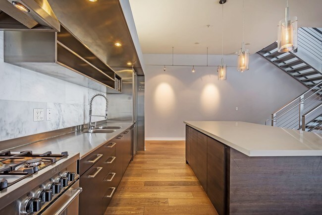 Foto del edificio - 4080 Glencoe Ave