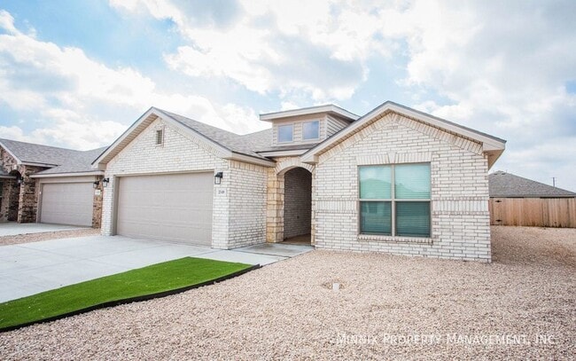 Foto del edificio - 2148 Kirksey Ave