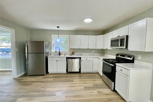 Foto del edificio - 1514 Roxie Ave