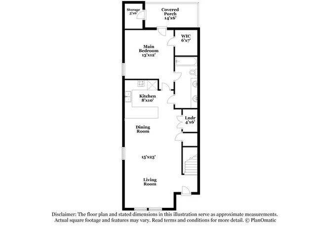 Building Photo - New Construction Townhome in New Community!