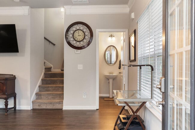 Foto del edificio - 1289 Towne Square Ct