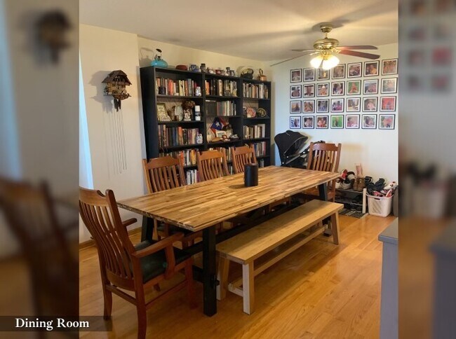 Building Photo - 501 W 24th Pl