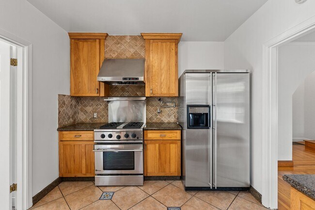 Building Photo - 58 Ventures