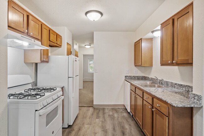 Foto del edificio - Oakview Apartments