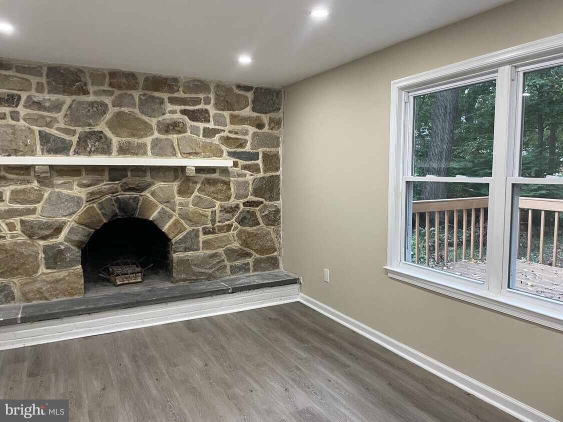 1666 Hemlock Cir, Downingtown, PA 19335 House Rental in Downingtown