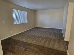 Interior Photo - Hidden Village