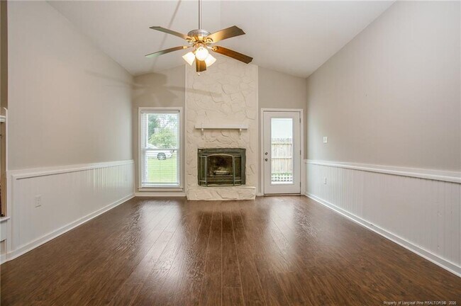 Foto del edificio - 4616 Pine Needle Ct
